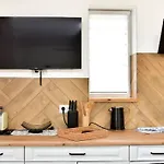 Szarotka 木屋 *