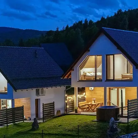 Szarotka * Stronie Śląskie