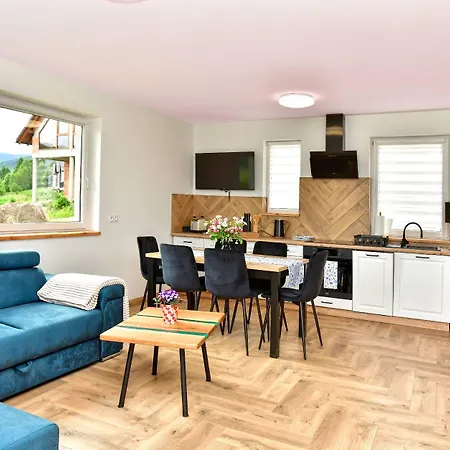 Szarotka Stronie Śląskie