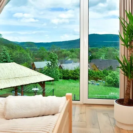 Szarotka Stronie Śląskie