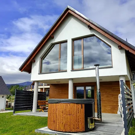 Szarotka * Stronie Śląskie