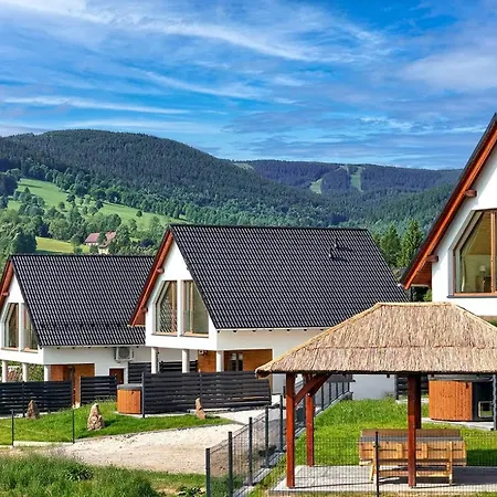 Szarotka Stronie Śląskie