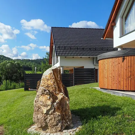 Szarotka Chalet Stronie Śląskie