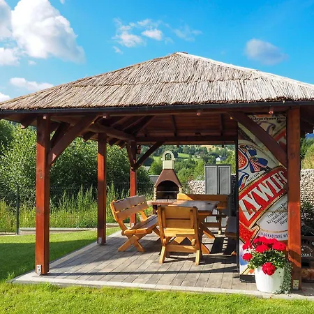 Szarotka Alpstuga Stronie Śląskie