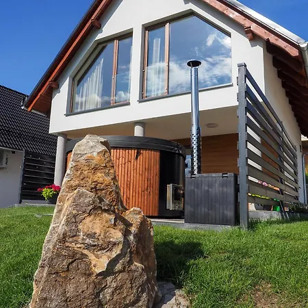 Chalet Szarotka Stronie Śląskie