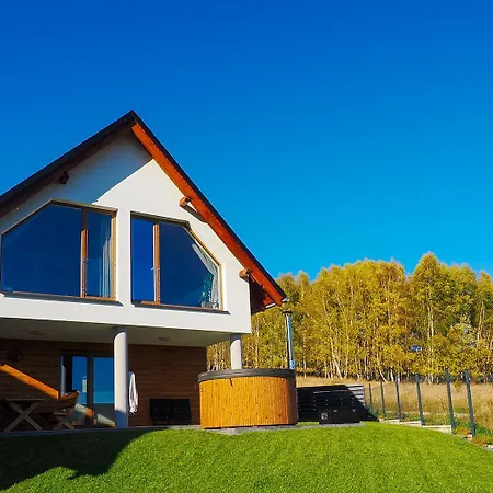 Szarotka Chalet Stronie Śląskie