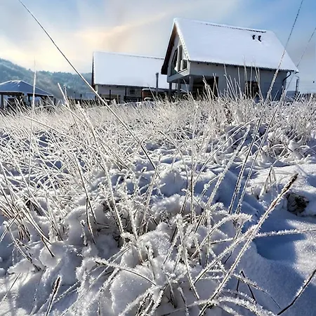 Alpstuga Szarotka Stronie Śląskie