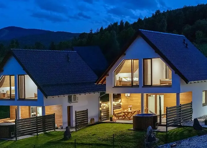 Szarotka * Stronie Slaskie