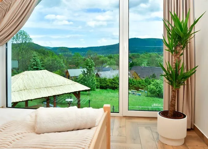 Szarotka Stronie Slaskie