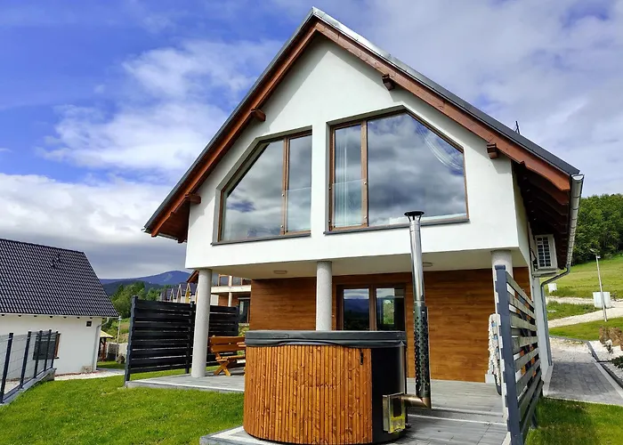 Szarotka * Stronie Slaskie