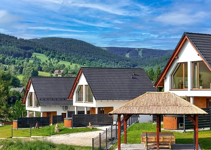 Szarotka Stronie Slaskie