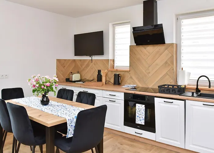 Alpehytte Szarotka *