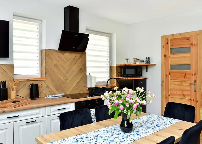 Szarotka * Stronie Slaskie