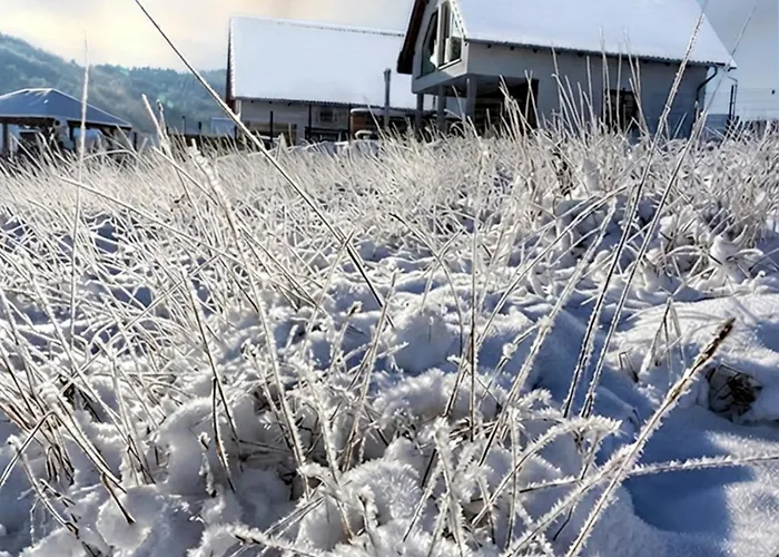 Chalet Szarotka Stronie Slaskie